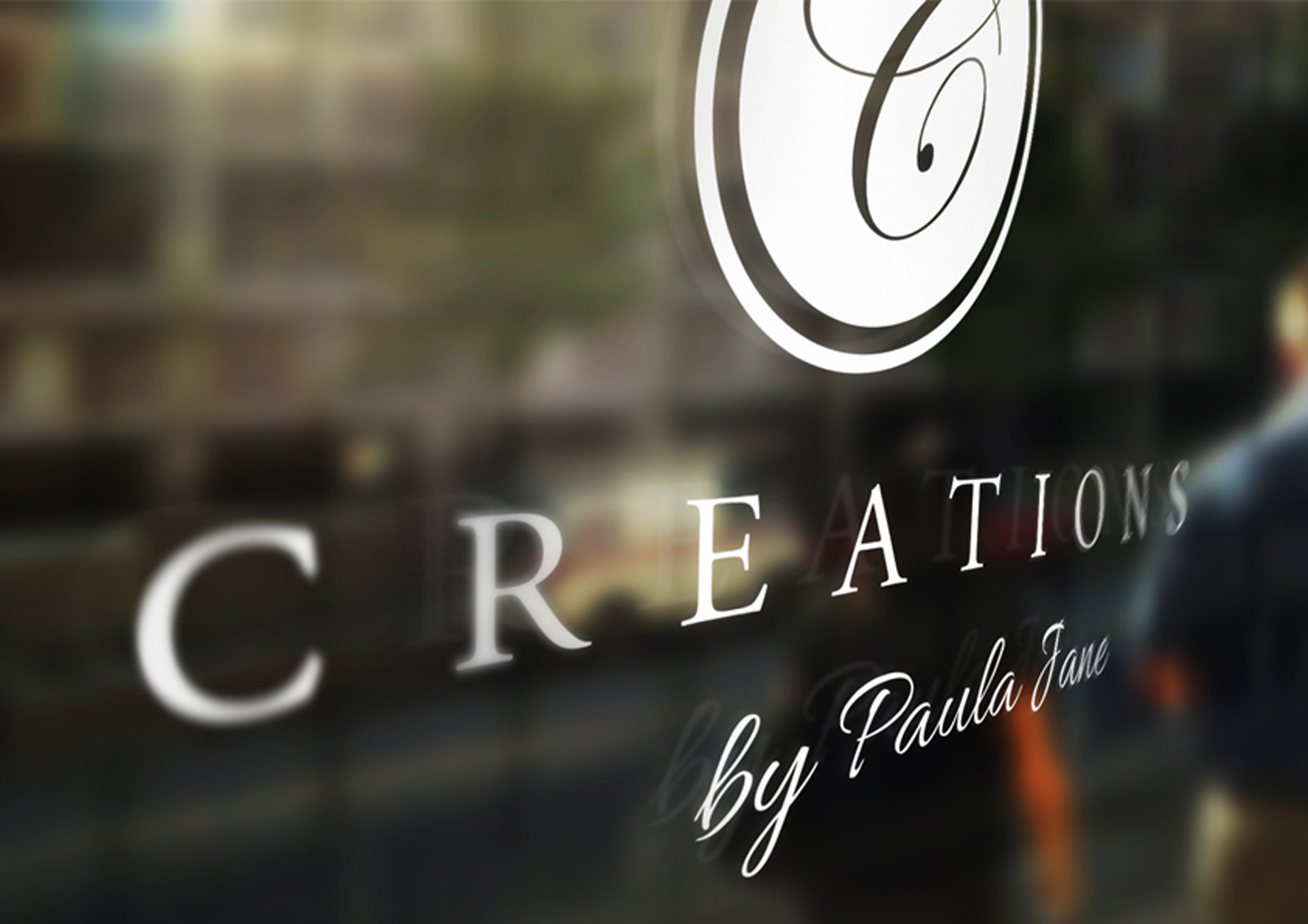 Creations re-brand